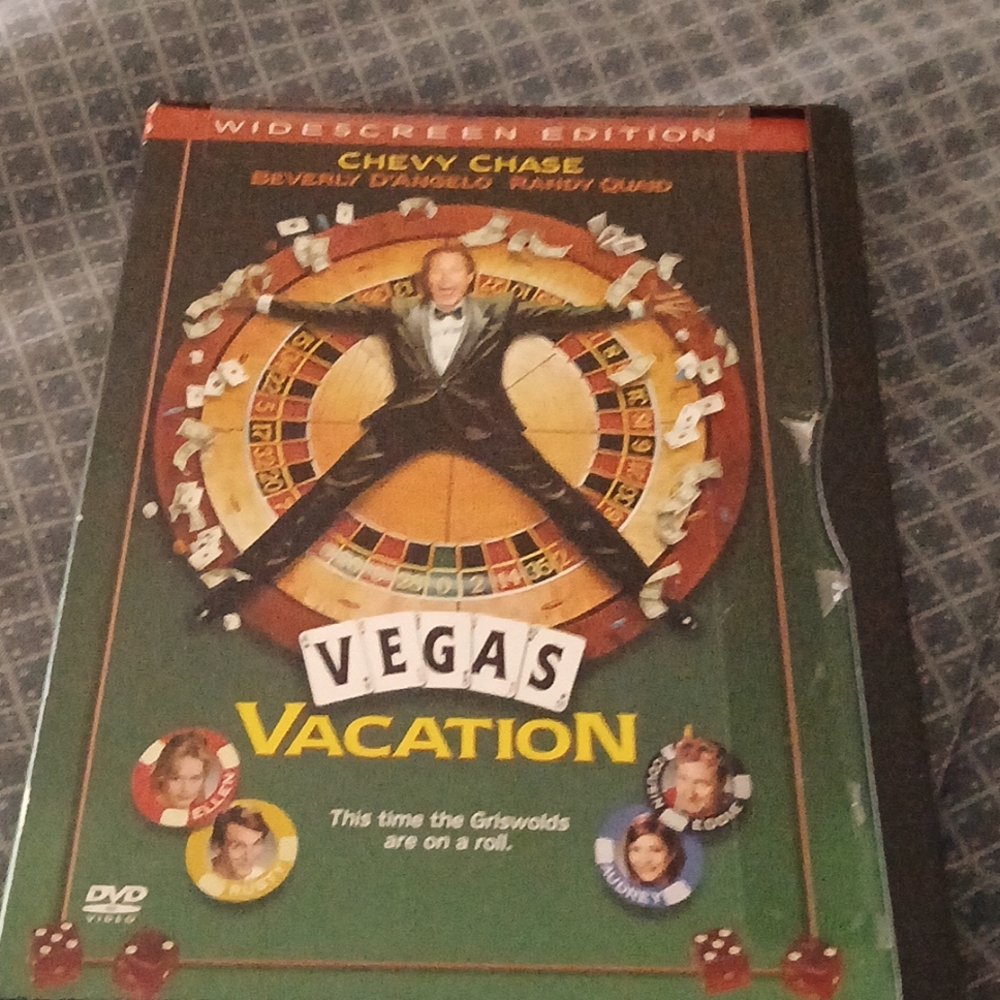 DVD